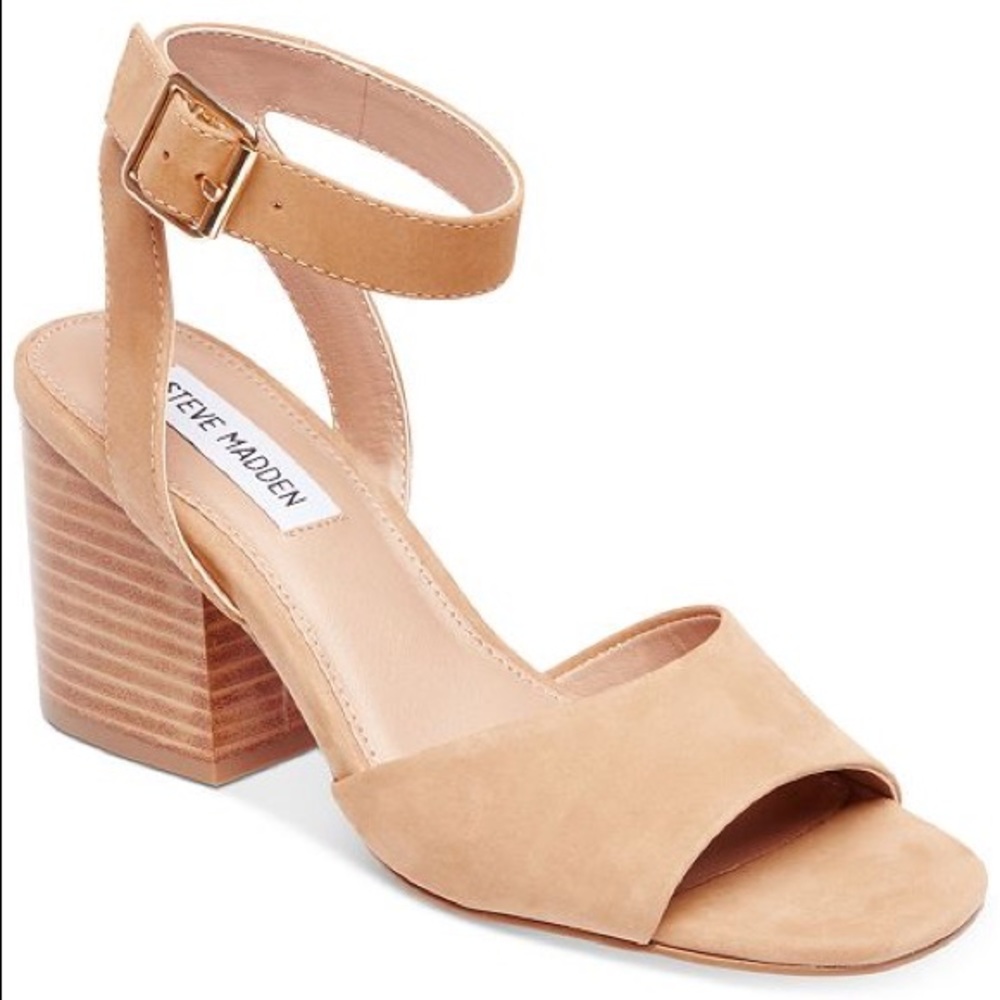Steve Madden Sandals